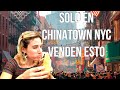SOLO EN CHINATOWN NYC VENDEN ESTO