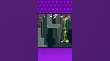 Mr. Red Koopa Is A... | Super Mario World Shorty