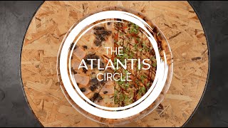 The Atlantis Circle App | Atlantis, the Palm