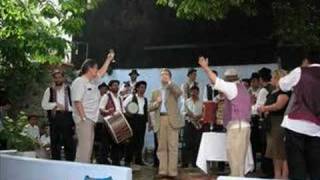 Roman Grup Maviler - Binnaz