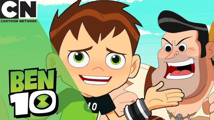 Cartoon Network Brasil  Jogos apps grátis e vídeos online de Hora de  Aventura, Clarêncio, o Otimista, Apenas um Show, Steven Universo, e Ben 10!