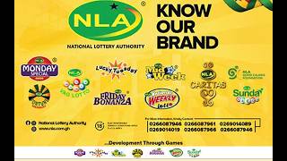 NLA