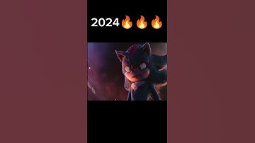 Evolution of Shadow in movies/TV shows#shadowthehedgehog