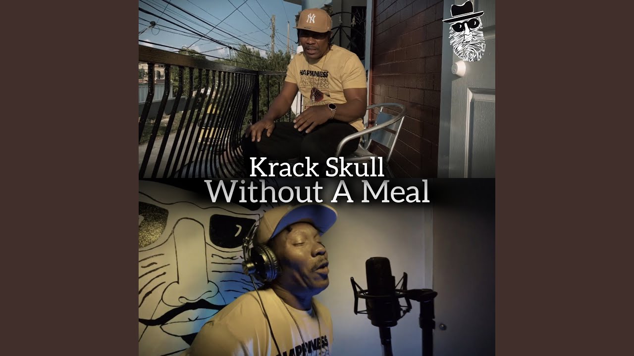 Watch Without A Meal on YouTube Watch Without A Meal on YouTube