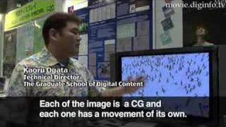 High Definition x 4 : DigInfo