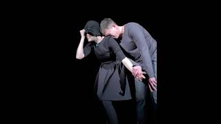 Київ Вистава Близькість Ч.3 Театр на Лівому березі #shorts #театр #розваги #вистава #kyiv #theatre