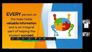 Flexible Learning Instructional Assistants Jan