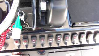 Shearwater 23 LTZ Bay Boat