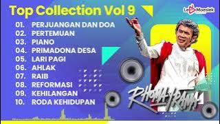 Rhoma Irama - Top Collection (Vol 9)