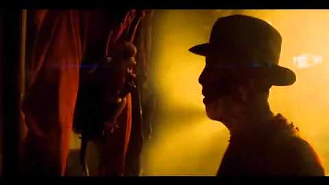 Jesse's death   Nightmare on Elm Street 2010 DVD quality   YouTube2