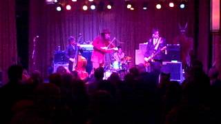 The Sadies -- 16 Mile Creek, Why Be So Curious?, Pretty Polly &amp; Stay a Little Longer