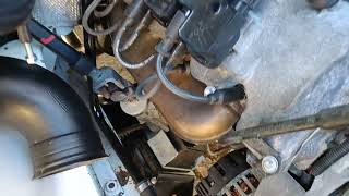 Mercedes Sprinter W903 Running More Videos To Come