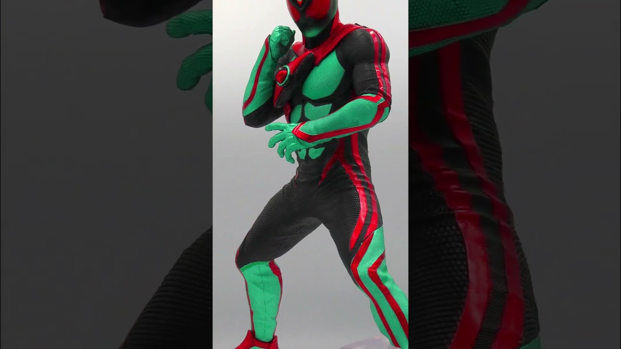 一番くじ 仮面ライダーゼッツ＆仮面ライダーガヴ A賞 仮面ライダー 