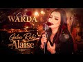 Cheba Warda Galou Rahi Alaise Soulful Jazz Rai Cover 