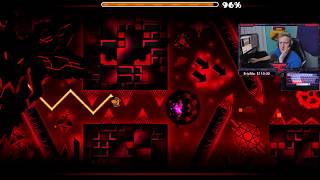 Tfue Beats Bloodlust 100% On Stream