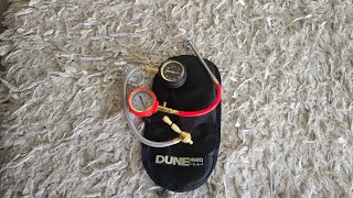 Download lagu Dune tyre deflator/ gauge: how to deflate/ check tyre pressures