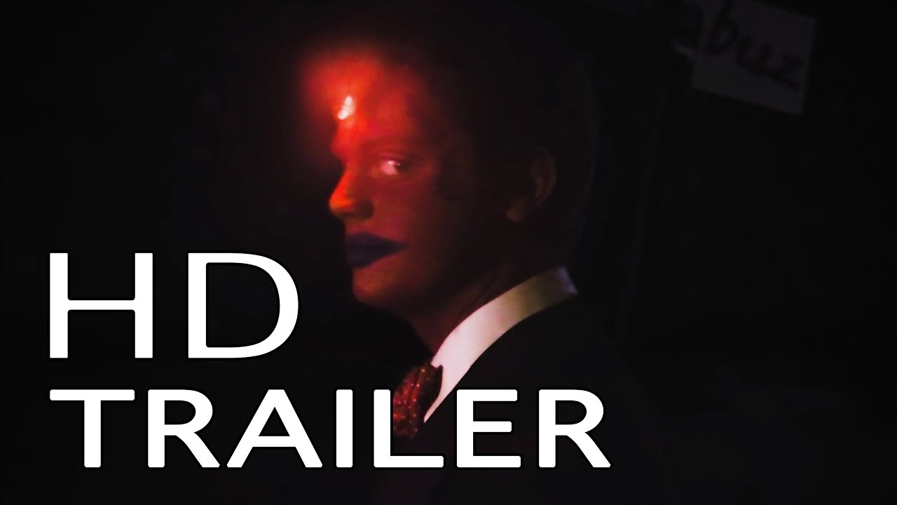 "Rock Bottom" OFFICIAL TRAILER [HD] YouTube