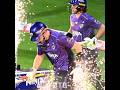 THE IMPOSSIBLE HEIST! 😱 Brisbane Heat Stun Hurricanes | BBL|15 Match 35 Highlights #bbl #australia