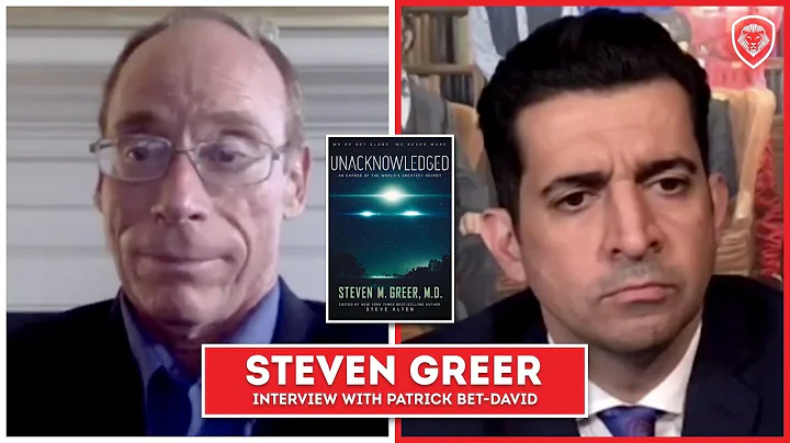 Classified Alien Encounters Revealed By Traumatolo...