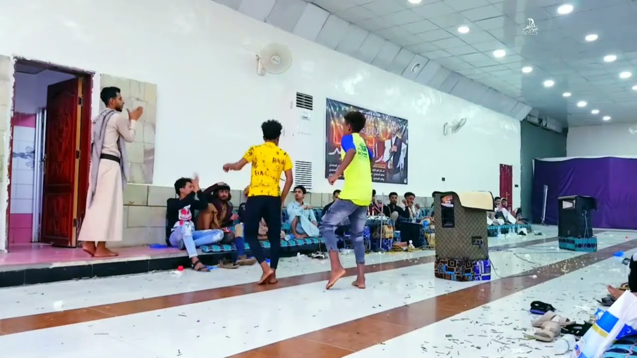 اقوى رقص شباب 2023🚦من باطل اللفرقة ضيعو ظماري 🚦عبد اللطيف الفخري🔴🌷