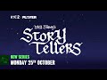 Will Sliney&#39;s Storytellers | RTÉ2