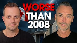 How LOW Will Prices GO: A Look Into Canada’s Real Estate Future