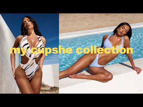 shop my cupshe collection here!! https://bit.ly/3YfgeXc my cupshe collection is finally here! come along with me to my meetings and photoshoot for the launch and watch my try on some of my...