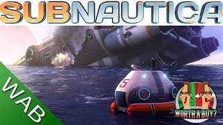 Subnautica Review (Revisited) - Worthabuy? Subnautica Review (Revisited) - Worthabuy?
