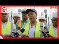 SALOME MAKAMBA MRADI Wa UMEME JUA KISHAPU UKO MBIONI KUKAMILIKA 