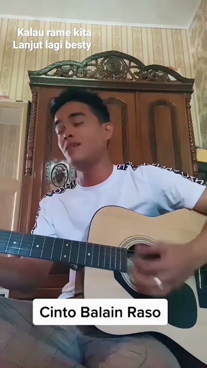 David Istambul| Cinto Balain Raso#shorts #lagu minang#davidistambul