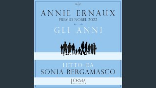 Chapter 184 - Gli anni