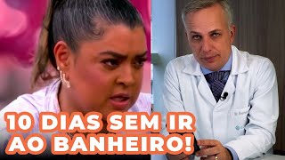 Descobrindo Os Sinais React À Entrevista Reveladora De Preta Gil Sobre O Câncer Colorretal