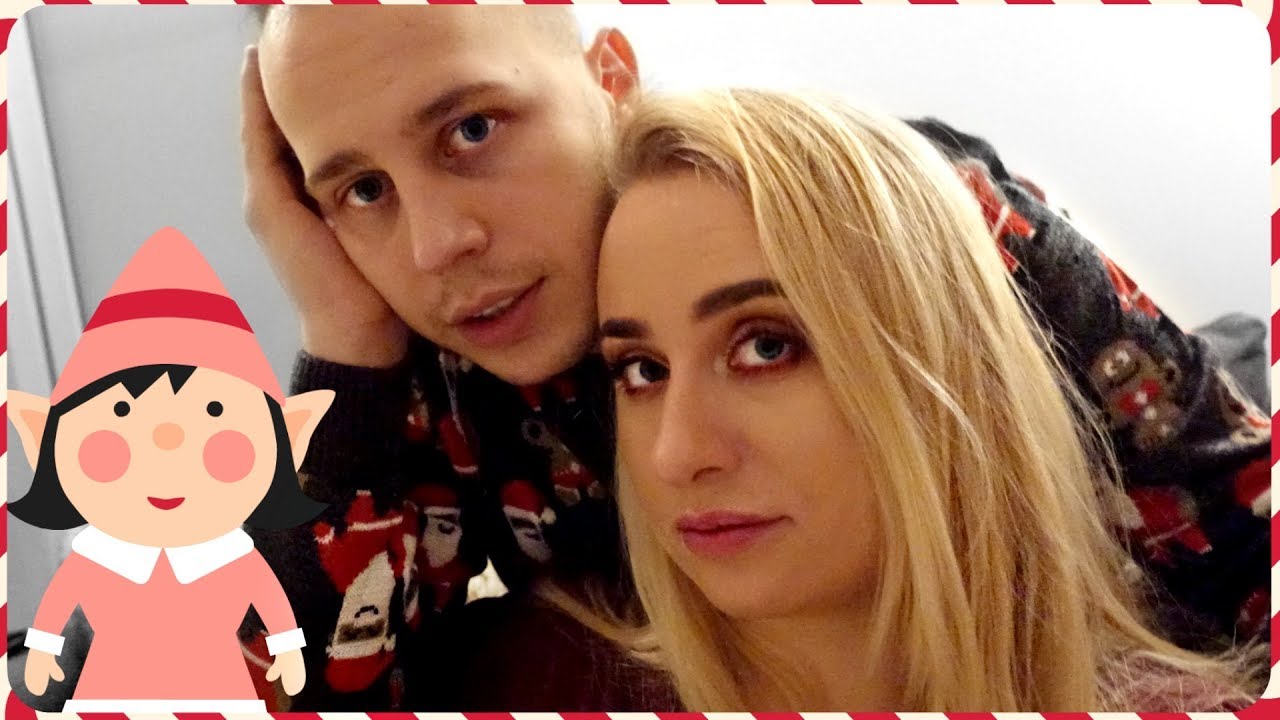 TO BĘDZIE NASZA TAJEMNICA 🎄VLOGMAS