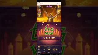 ALIBABA BET 50