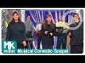 Comunidade Evangelica da Zona Sul - Rompendo em Fé (Musical Conexão Gospel)