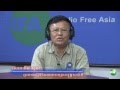 [ News ព័ត៌មាន ] 09 05 2013 សង្គ្រោះ ឬ សង្គ្រាម ? - News, RFA Videos