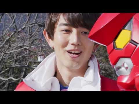 ★선공개★파워레인저 젠카이저 1화 기계세계는 <strong>기기묘묘</strong>! 9월 5일(일) 첫 방송