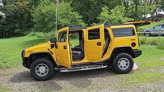 HUMMER H2 vs Modern Day Vehicle Part 3/3 - Buying Guide