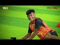 Latihan Perdana Persija di Bawah Pimpinan Mauricio Souza! | Training Drill