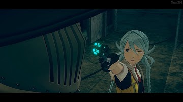 AI: The Somnium Files - nirvanA Initiative | Resolution: END (Part 1) - True Ending