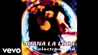 Juana La Loca - Periquito Gomaespuma (Official Audio)