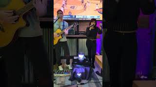 Entertainment Club Of NJ : Violet Nova / All My Loving  5 @ Mollys  Public House Mar 16 2024