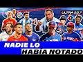 El fútbol le copió un poco al Clásico Mundial de Béisbol 🤯🧐