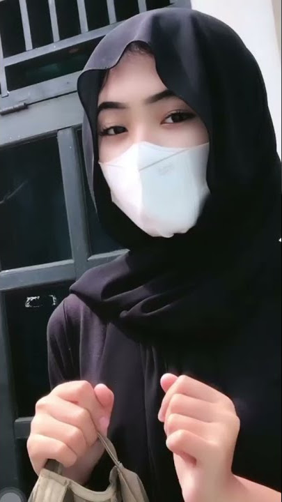 tiktok jilbab bakat menonjol