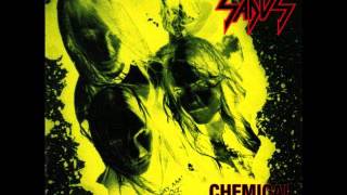 Sadus "Chemical Exposure" (full album)