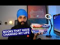My favorite books from the first half of 2020 (Self Help, Relationships, Personal Finance)