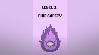 Smith Smarts: Level 3: Fire Safety 101