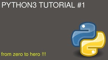 Python 0 - hero #1: output, variabili ed input