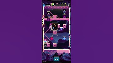 Lemmings W 452 - 9. - My guide saved all the lemmings