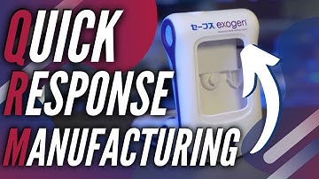 Quick Response Manufacturing (QRM) Introduction | Crescent Industries Inc.